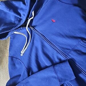 Polo Ralph Lauren Hoodie jackets